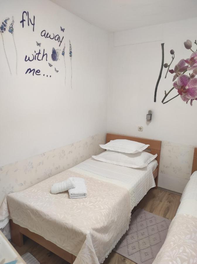 Lägenhet Cosy In Centar Split